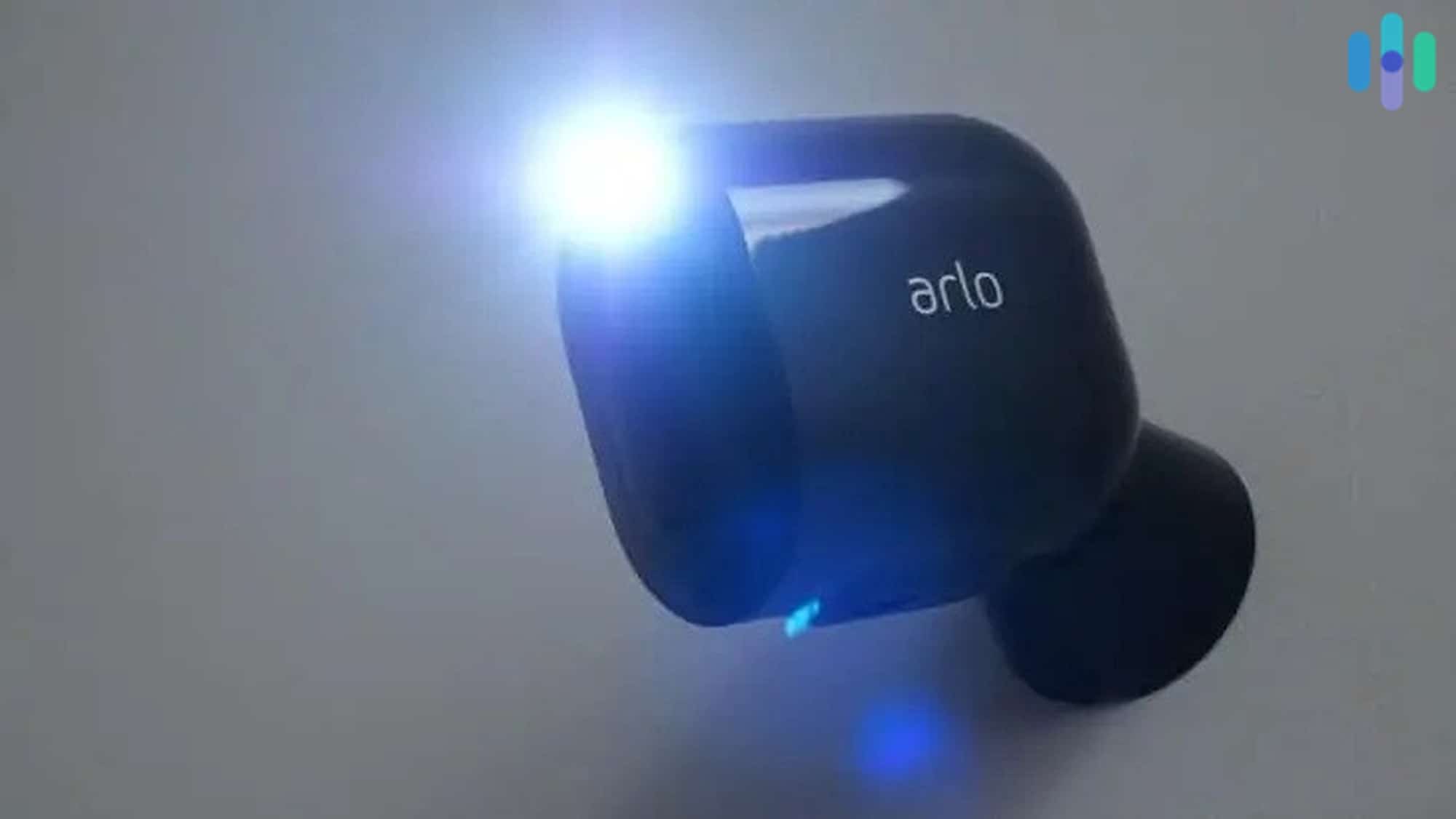 Arlo Pro 3 Spotlight Camera