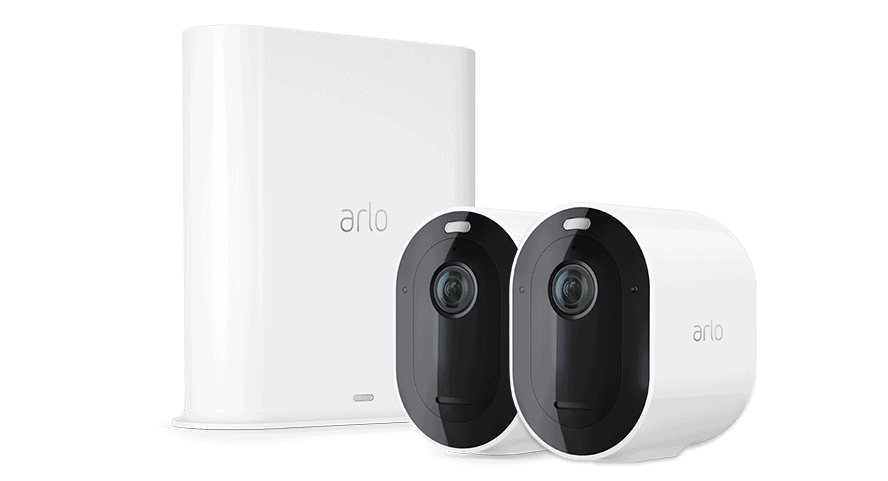 Arlo Pro 3 Review 2023 | Security.org