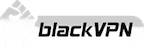 BlackVPN Logo - Product Logo