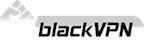 Logo BlackVPN - Logo du produit