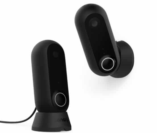 Canary Flex - Product Header Image