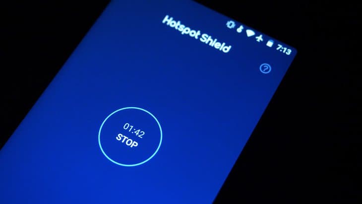 HotSpot Shield Review - A lifetime VPN subscription for just $99.99!