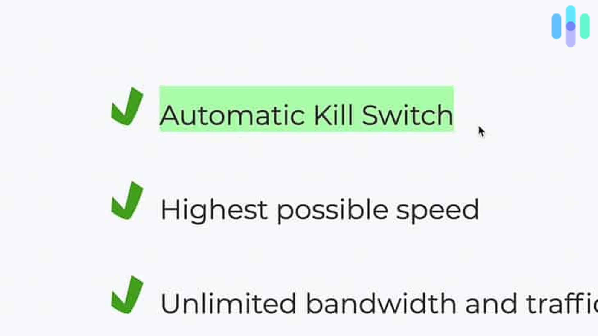 Cyberghost Kill Switch