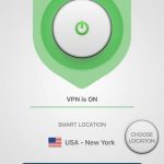 ExpressVPN App ExpressVPN App