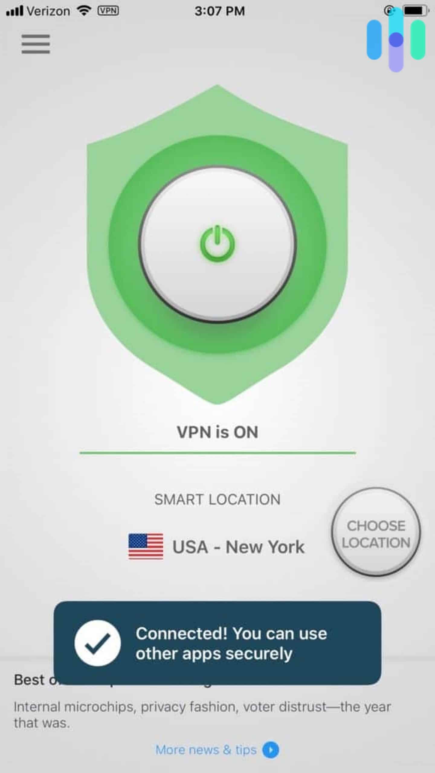 How to Install a VPN on  Firestick TV in under 1 minute