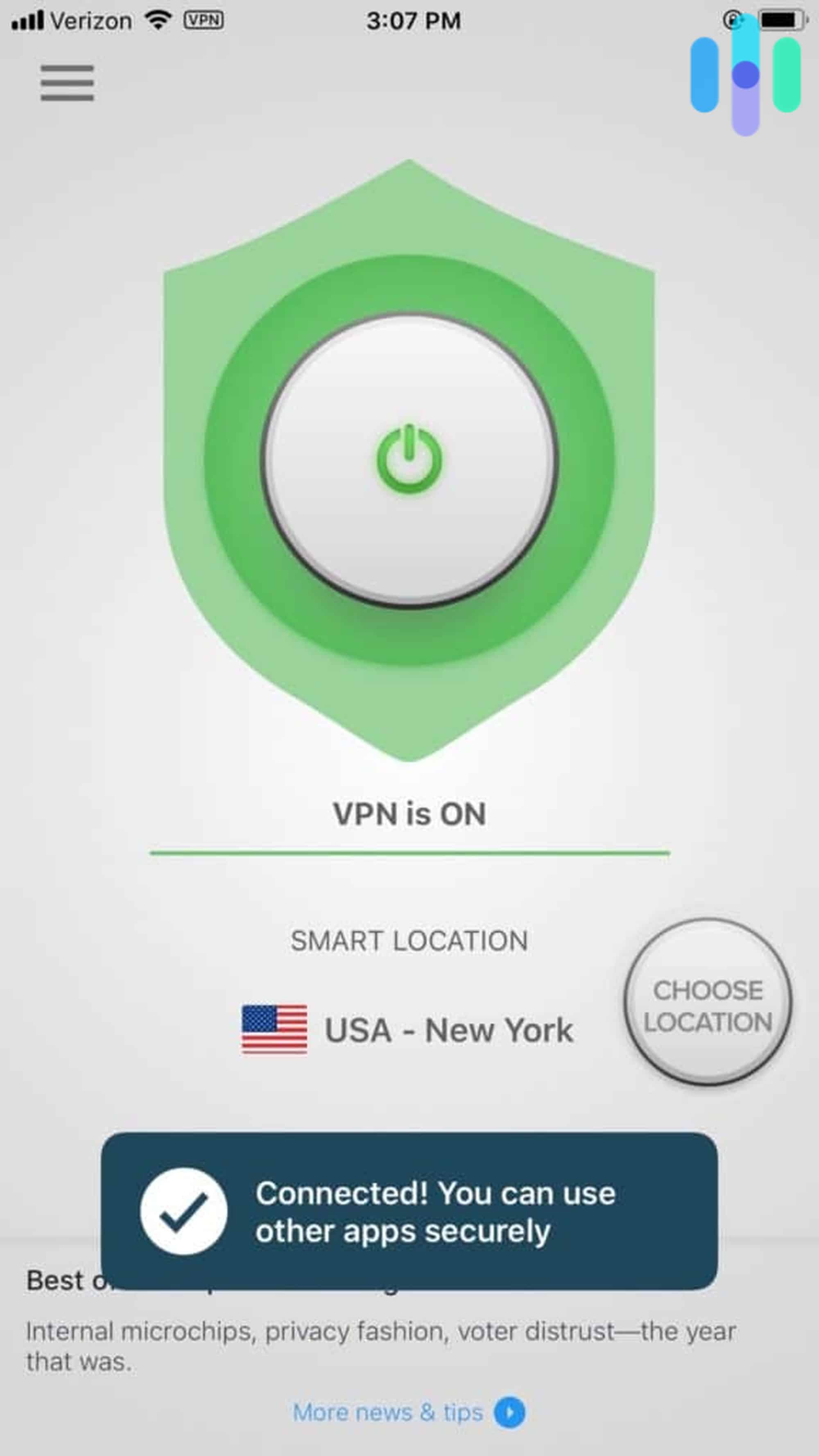 ExpressVPN Review 2023 |