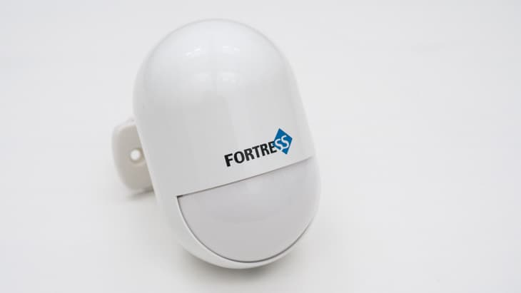 Fortress Motion Sensor