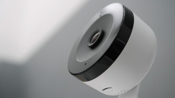 Frontpoint Camera Frontpoint Camera