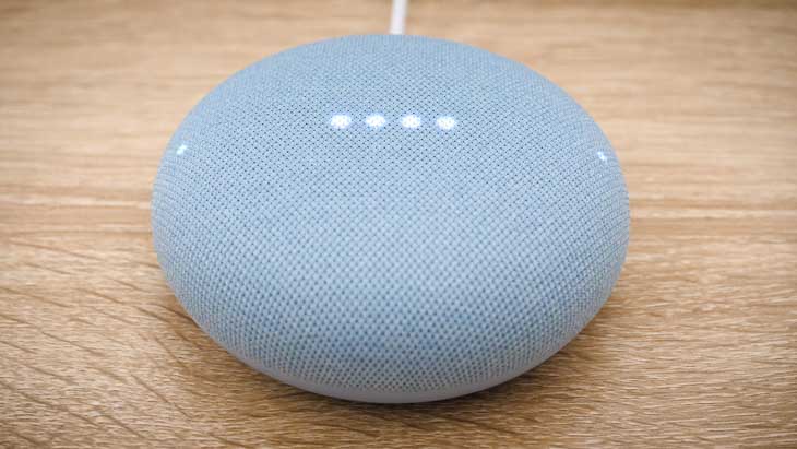 Google Nest Mini Review 2023, A Mini Assistant with Mighty Power