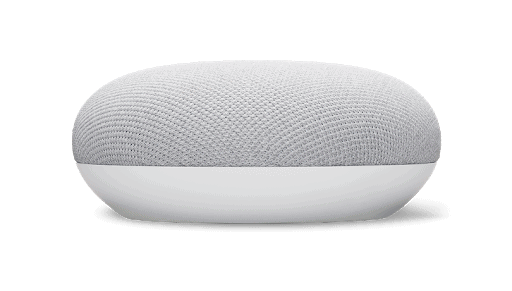 Google Nest Mini White 