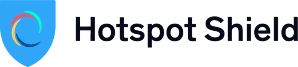 Hotspot Shield - Product Logo