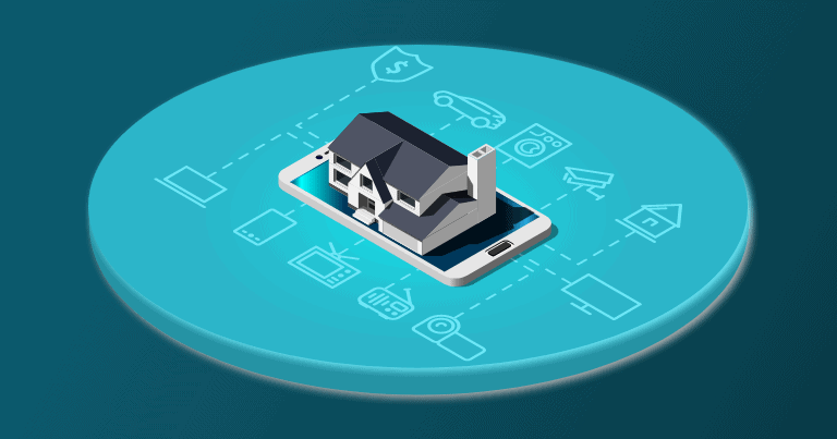How to Secure Your Home with Automation & Smart Technology Guide