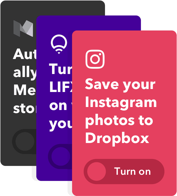 IFTTT