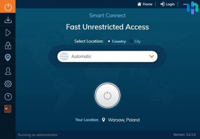 nordvpn lifelock