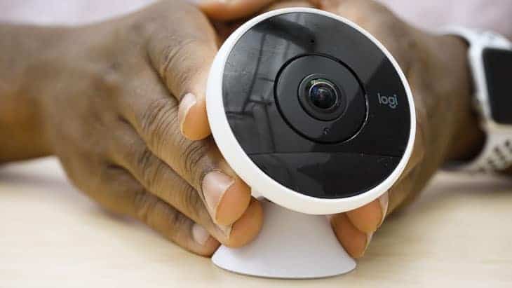 Arlo Pro 2 Smart Camera VMC4030P Home Security Camera Review