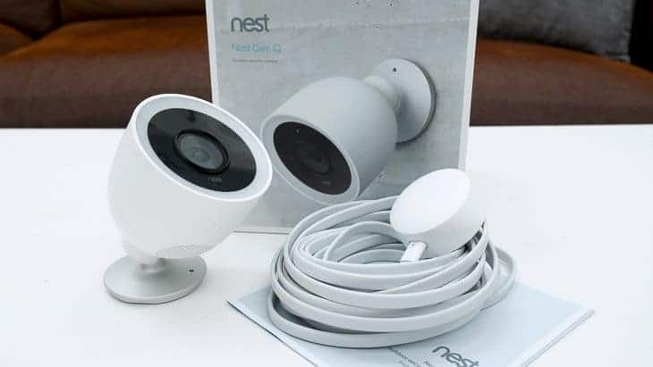 Vivint Outdoor Camera Pro Gen 2 & Spotlight Pro Open Box – 2025 Plug & 20ft Cable Included!