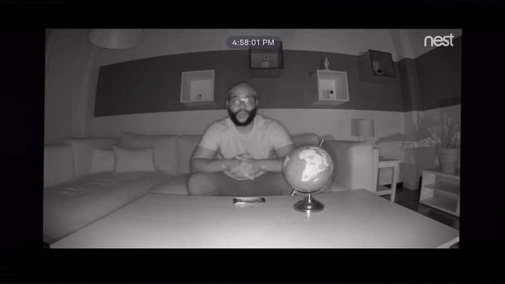 Nest Cam IQ Outdoor Review