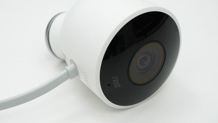 Nest Cam Outdoor