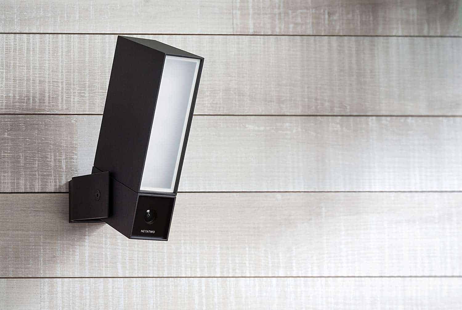 Netatmo-Presence  - Product Header Image