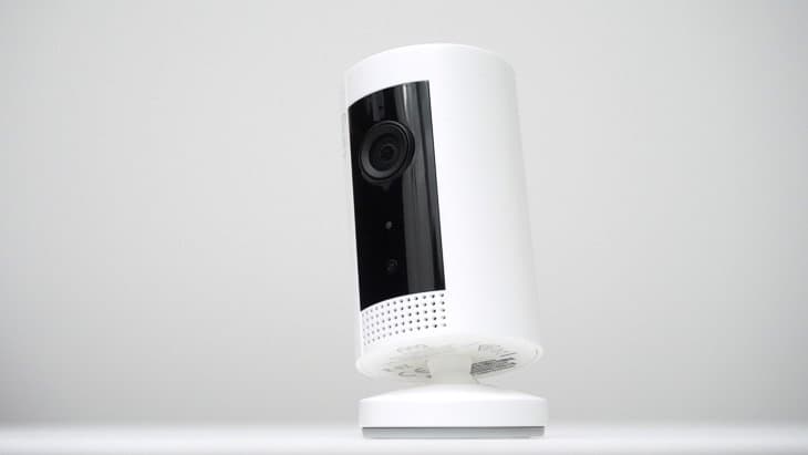 Ring Indoor Cam