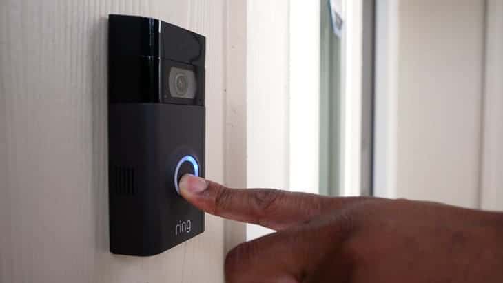 Ring Video Doorbell 2 Review: The Best