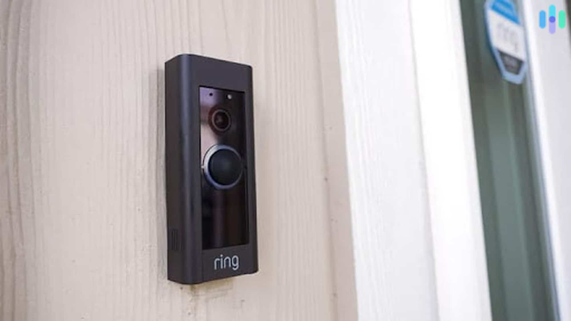 Ring Video Doorbell Pro 2 review