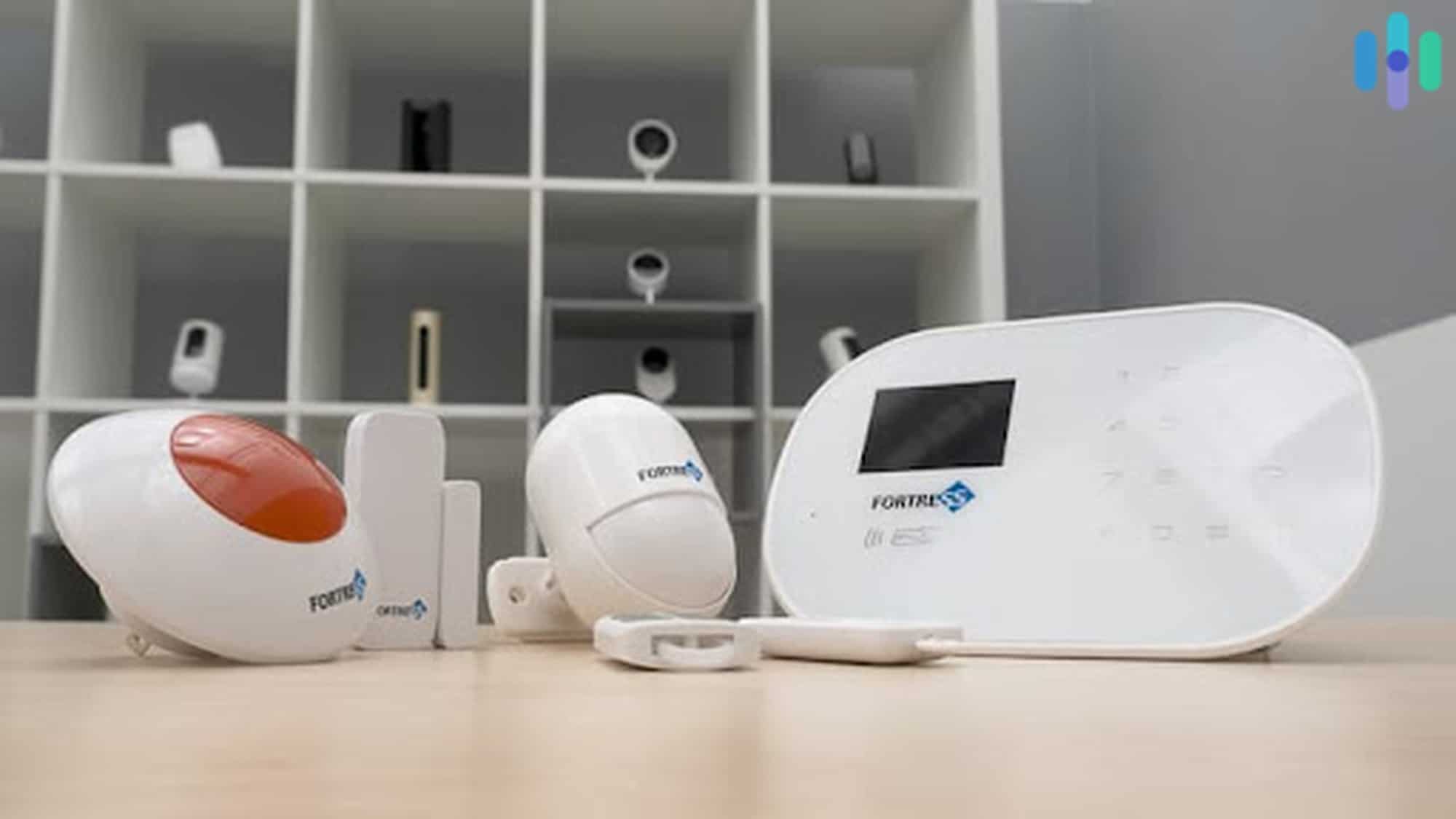 Fortress Security System Fortress Security System