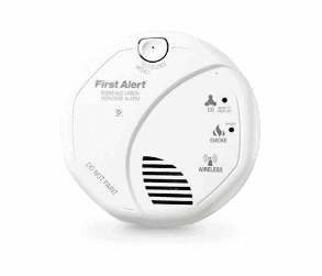 How to replace wired smoke detectors — and prevent them from chirping