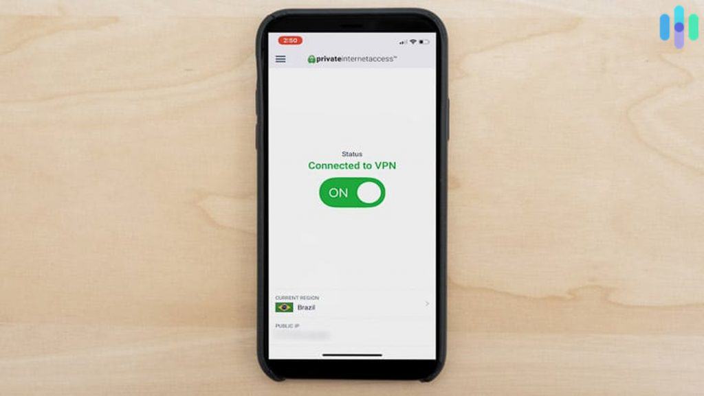 Private Internet Access Privacy Report | Security.org