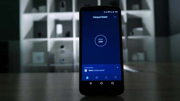 Hotspot Shield vs. CyberGhost, Which is Best?