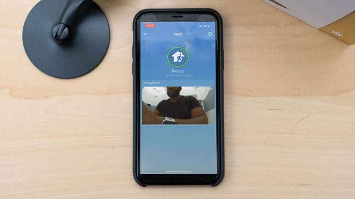 Nest camera app for windows sales 10