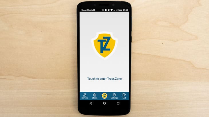 Trust.Zone-VPN-Review