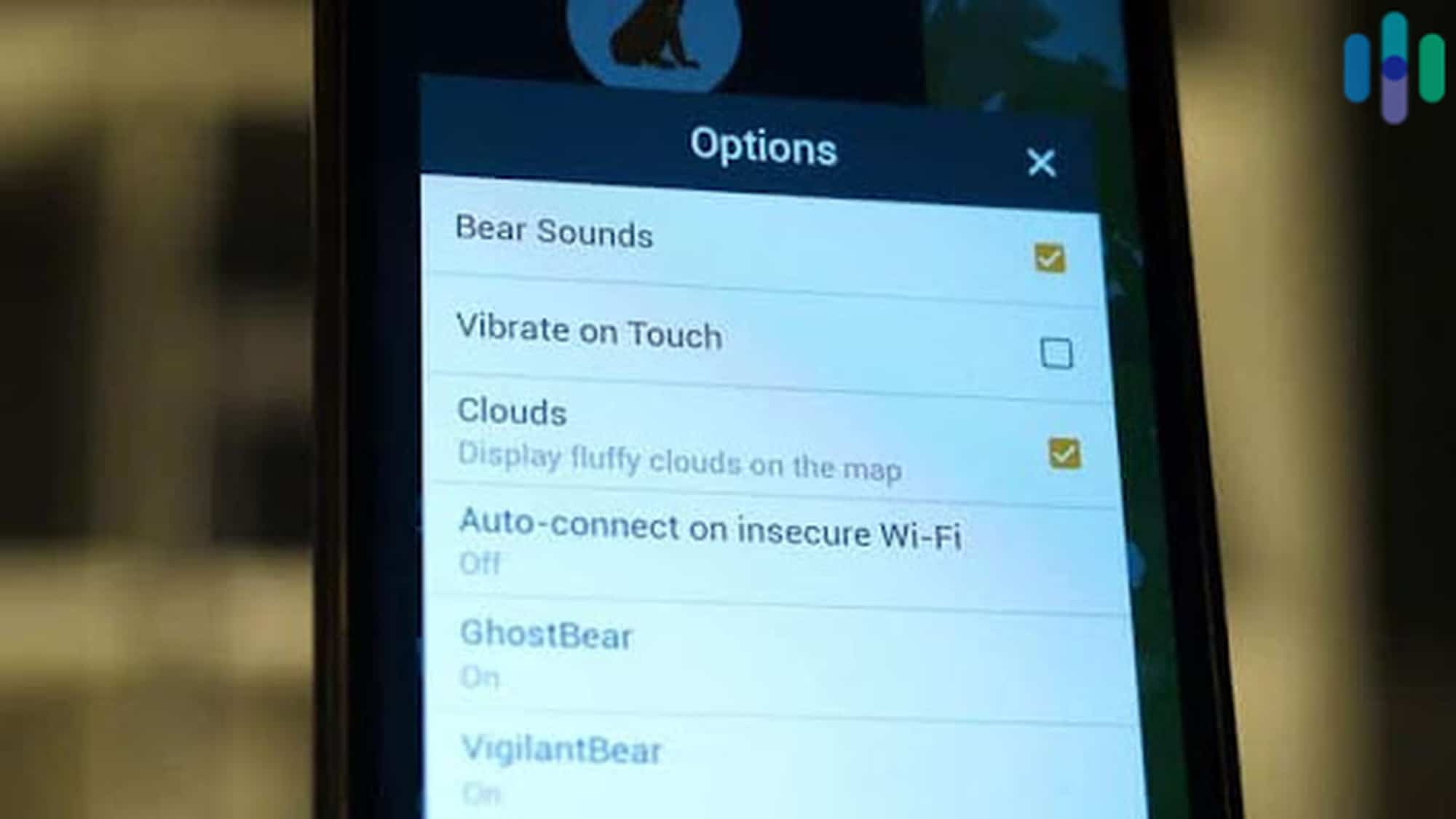 UK deal: Pay just £4.17 a month for an unlimited TunnelBear VPN plan