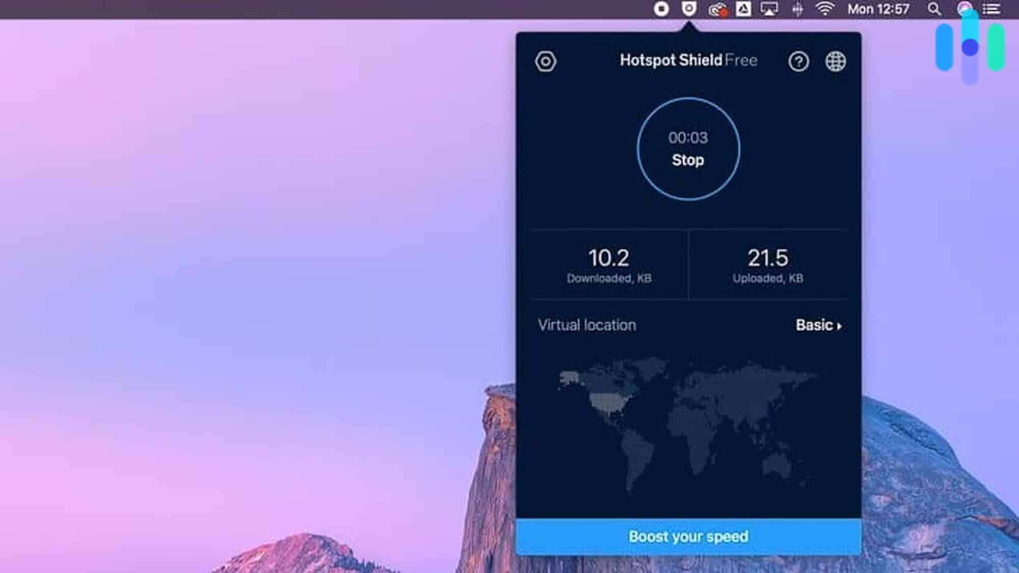 Hotspot Shield: Best VPN Proxy on the App Store