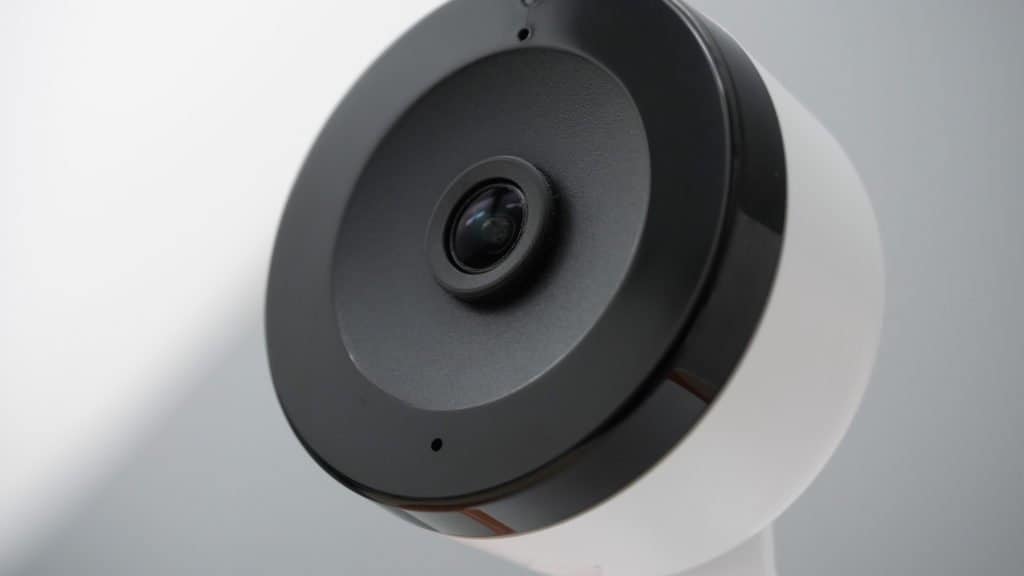 V522IR Wireless Interior Camera review