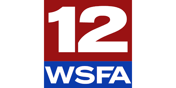 WSFA 12 logo