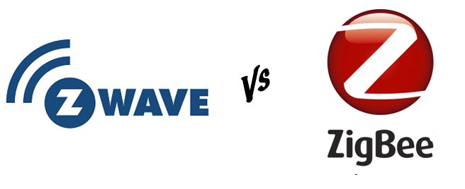 Z-Wave vs. Zigbee: What's the Difference