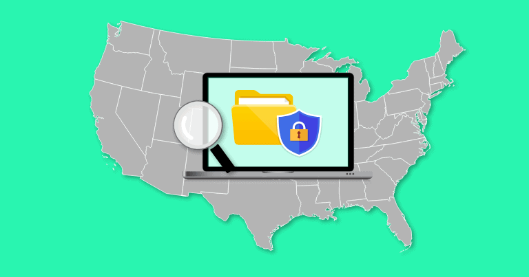 47 States Have Weak or Nonexistent Consumer Data Privacy Laws