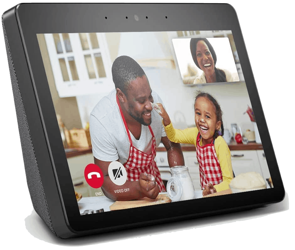 Echo Show 5 and 8 2nd gen review: Which is best for you?