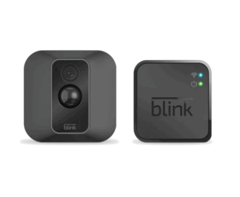 Best Home Security Cameras of 2025