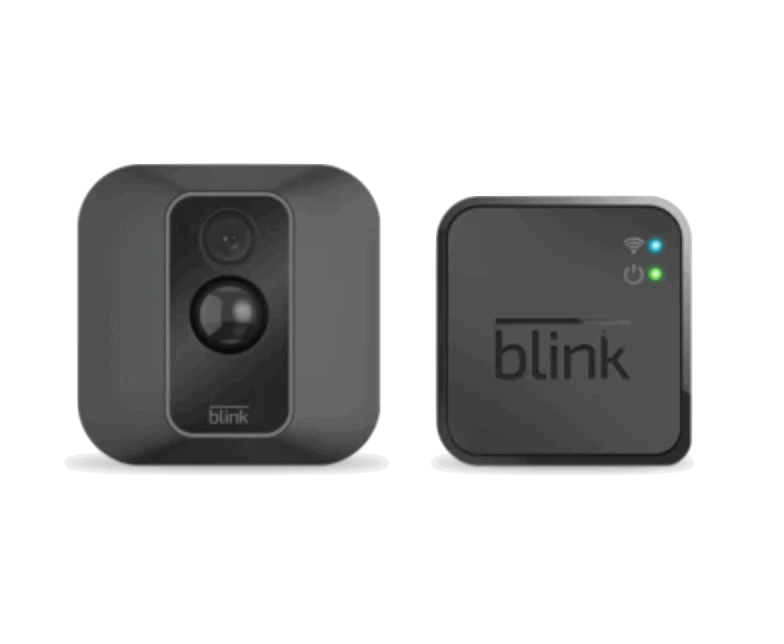 Blink Camera Product Image