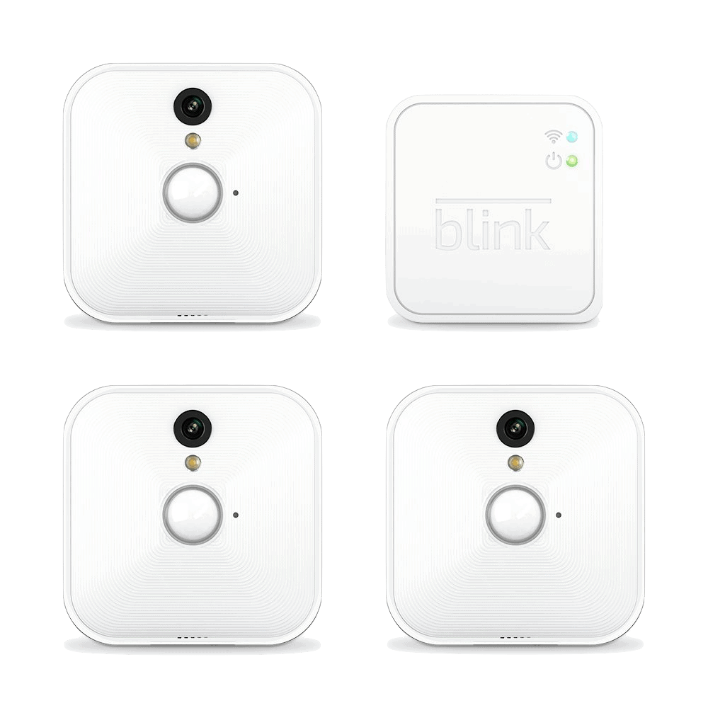 Blink Indoor Camera Review 2024