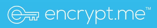 Encrypt.me VPN - Product Logo