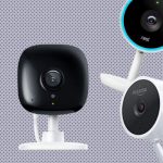 Best Indoor Home Security Cameras