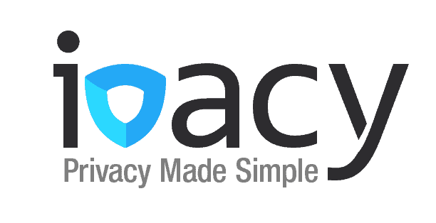 Ivacy VPN - Product Logo