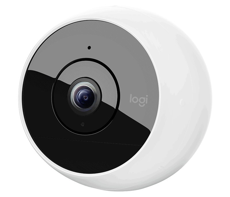 Logitech Circle 2  - Product Header Image
