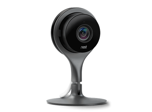Product Logo for Nest Cam Indoor