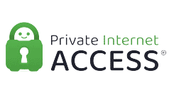 Private Internet Access VPN - Product Logo
