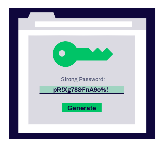 How Secure Is My Password? | Password Strength Checker