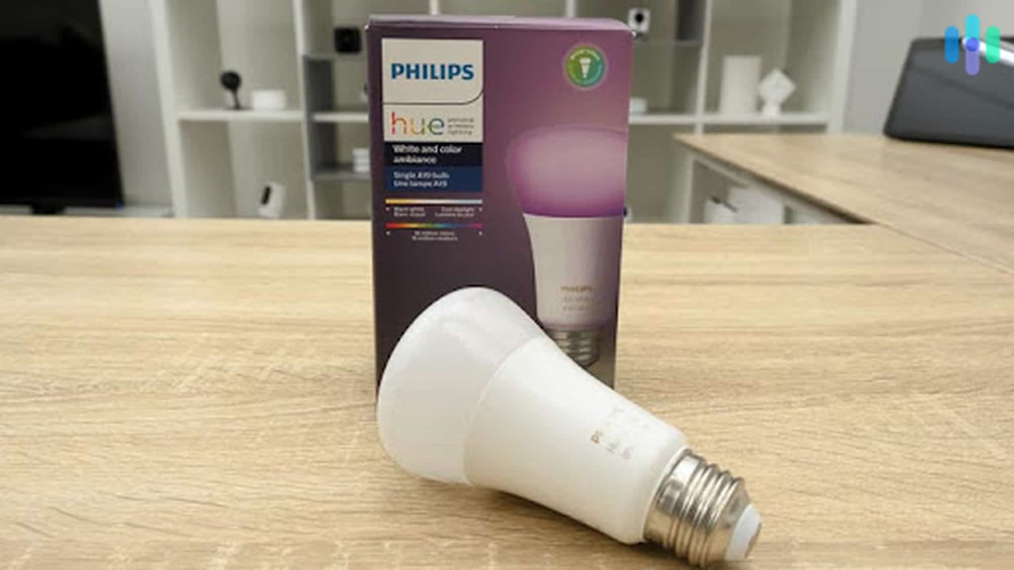Philips Hue Bulb